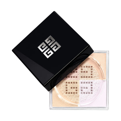 Givenchy | Mini Prisme Libre Loose Setting and Finishing Powder