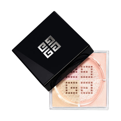 Givenchy | Mini Prisme Libre Loose Setting and Finishing Powder