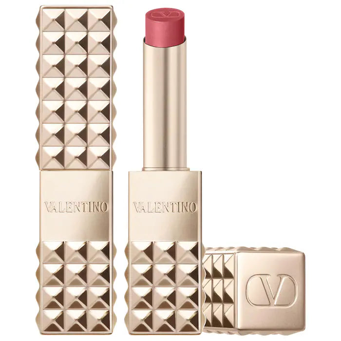 Valentino | Spike Valentino Buttery Matte Lipstick