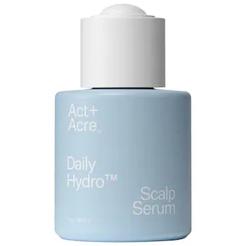 Act+Acre | Daily Hydro Scalp Serum