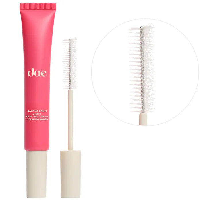 dae Cactus Fruit 3in1 Styling Cream with Taming Wand DaMar Beauty