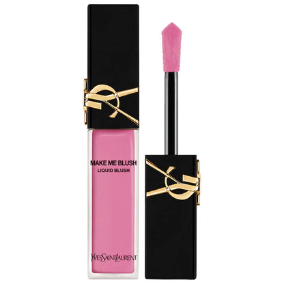 Yves Saint Laurent | Make Me Blush 12H Blurring Liquid Blush