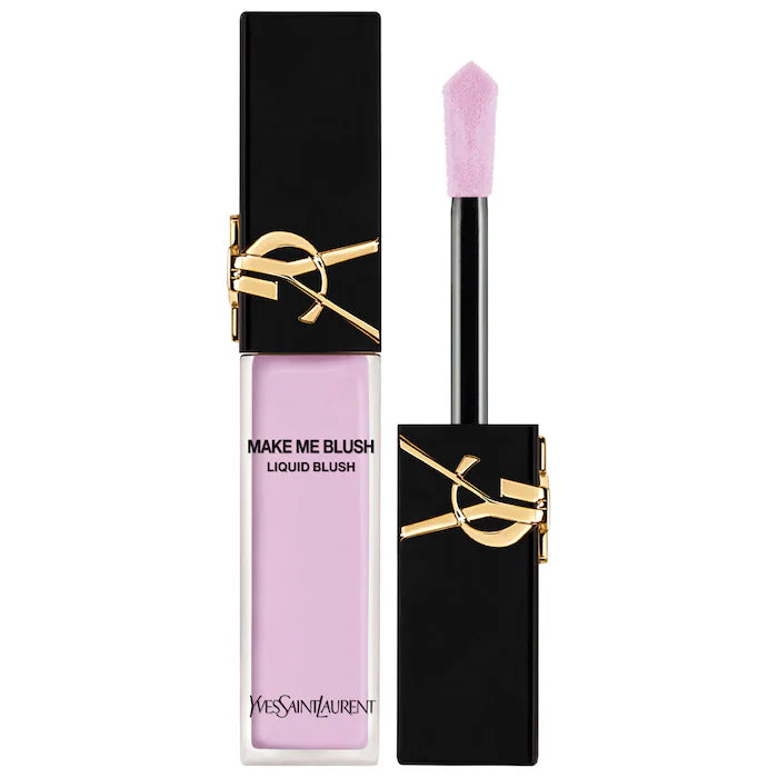 Yves Saint Laurent | Make Me Blush 12H Blurring Liquid Blush