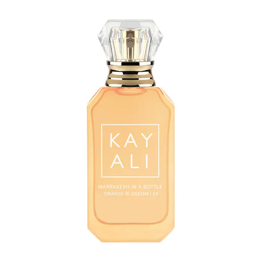 KAYALI | Mini MARRAKESH IN A BOTTLE ORANGE BLOSSOM | 24 Eau de Parfum