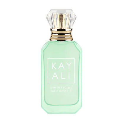 KAYALI | MAUI IN A BOTTLE SWEET BANANA | 37 Eau de Parfum