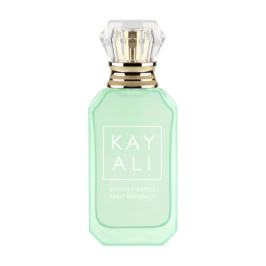 KAYALI | Mini MAUI IN A BOTTLE SWEET BANANA | 37 Eau de Parfum