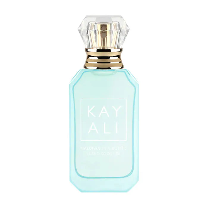 KAYALI | Mini MALDIVES IN A BOTTLE YLANG COCO | 20 Eau de Parfum