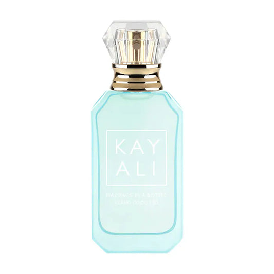 KAYALI | Mini MALDIVES IN A BOTTLE YLANG COCO | 20 Eau de Parfum