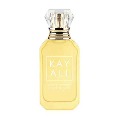 KAYALI | CAPRI IN A BOTTLE LEMON SUGAR | 14 Eau de Parfum