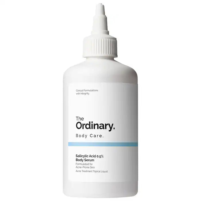 The Ordinary | Salicylic Acid 0.5% Body Serum