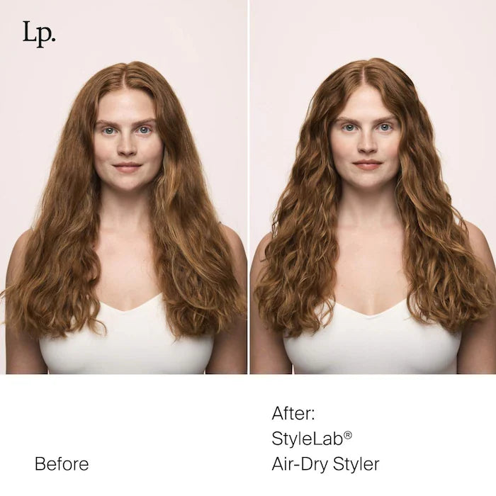 Living Proof | StyleLab Air-Dry Hair Styling Cream