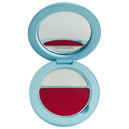 Fara Homidi | Essential Lip Refillable Compact