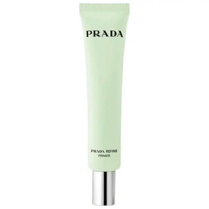 Prada Beauty | Refine Blurring Extending Primer