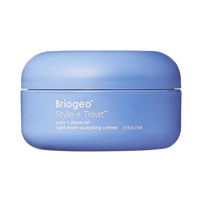 Briogeo | Style + Treat™ Hair Styling Sculpting Cream – DaMar Beauty