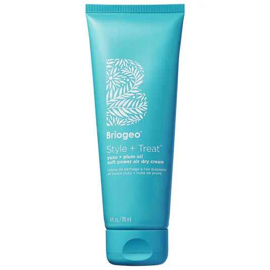 Briogeo | Style + Treat™ Air Dry Hair Styling Cream