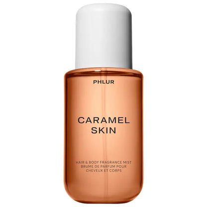 PHLUR | Caramel Skin Body & Hair Fragrance Mist