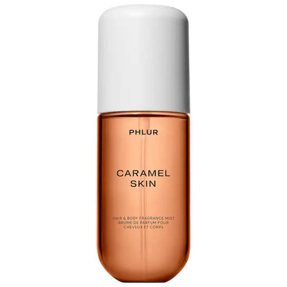 PHLUR | Caramel Skin Body & Hair Fragrance Mist