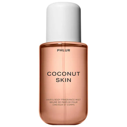 PHLUR | Coconut Skin Body & Hair Fragrance Mist