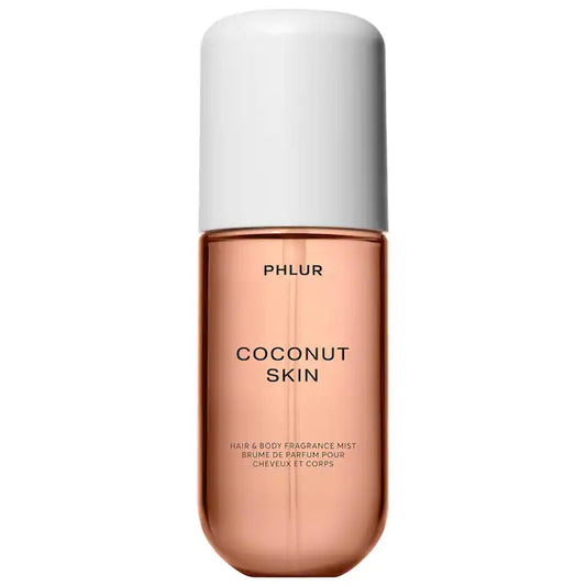 PHLUR | Coconut Skin Body & Hair Fragrance Mist