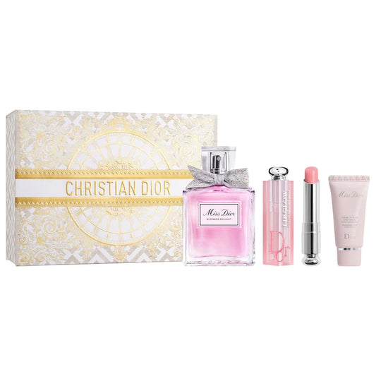 DIOR | Miss Dior Beauty Ritual Lifestyle Perfume Set