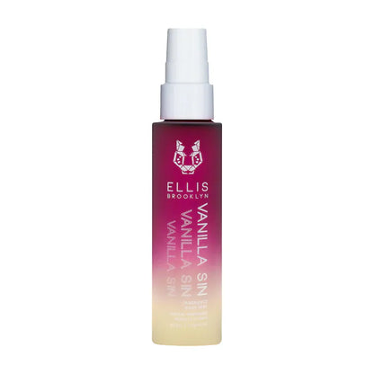 Ellis Brooklyn | VANILLA SIN Hair and Fragrance Body Mist