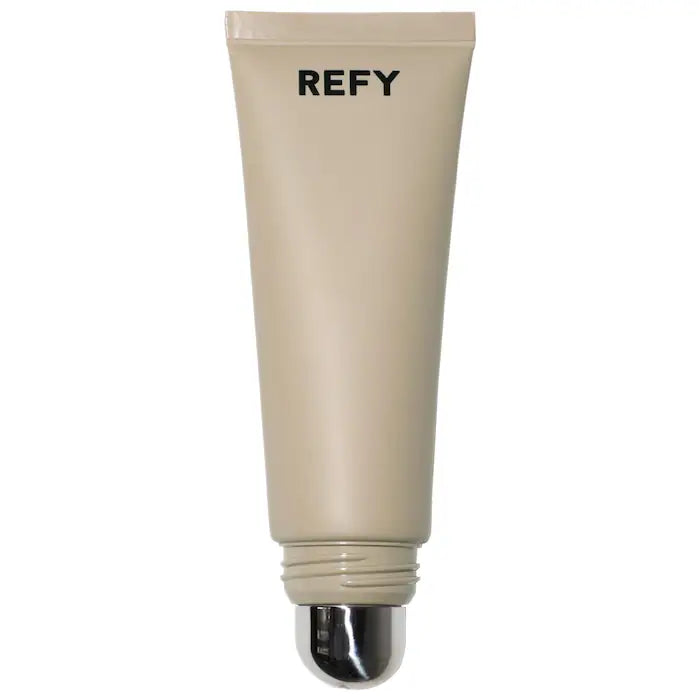 REFY | Blur and Hydrate Oil-Control Face Primer with Hyaluronic Acid