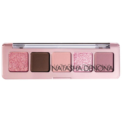 Natasha Denona | Mini Rose Eyeshadow Palette