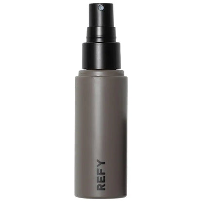 REFY | Face Setter Hydrating and Plumping Setting Spray with Polyglutamic Acid