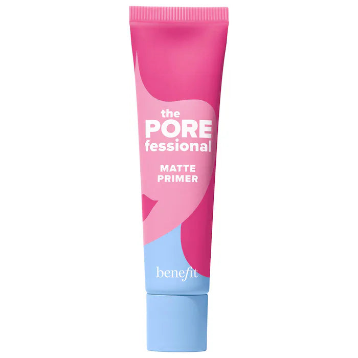 Benefit Cosmetics | The POREfessional Matte Pore Minimizing Primer