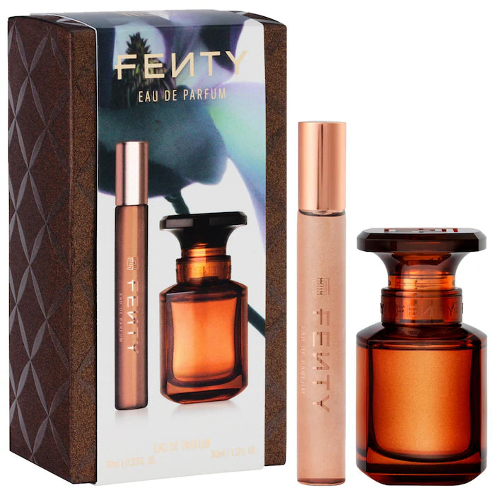 Fenty Beauty by Rihanna | Fenty Eau de Parfum & Travel Spray Perfume Set