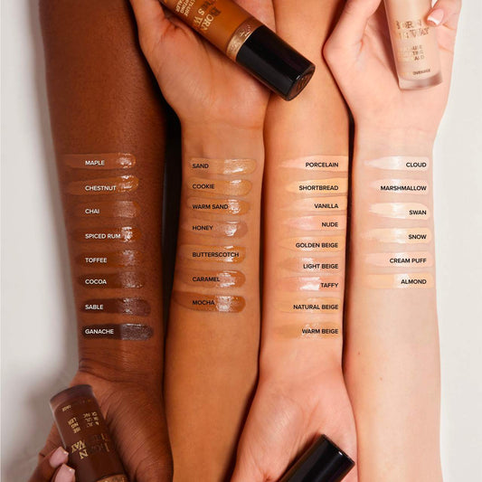 Too Faced | Mini Born This Way Super Coverage Multi-Use Concealer