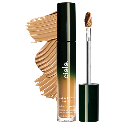 ciele | conceal & PROTECT SPF 50+ spot concealer for dark spots