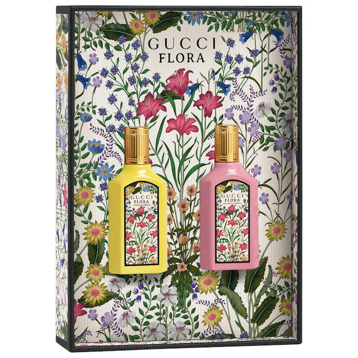 Gucci | Flora Gorgeous Eau de Parfum Duo Set