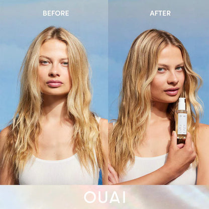 OUAI | St. Barts Hair Oil