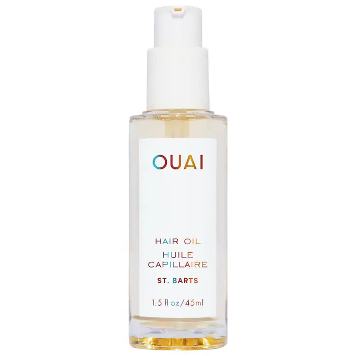 OUAI | St. Barts Hair Oil