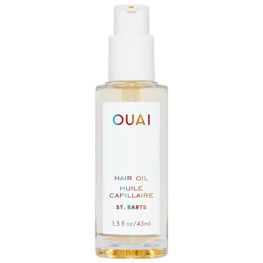 OUAI | St. Barts Hair Oil