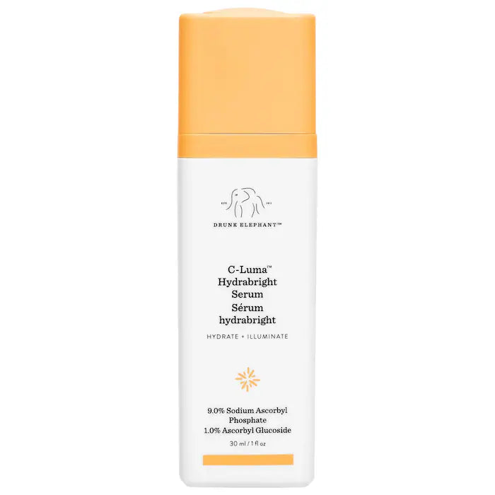 Drunk Elephant | C-Luma Hydrabright Serum