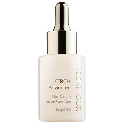 Vegamour | GRO+ Advanced Hair Serum for Severe Signs of Thinning