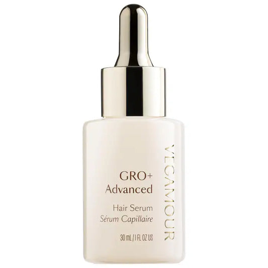 Vegamour | GRO+ Advanced Hair Serum for Severe Signs of Thinning