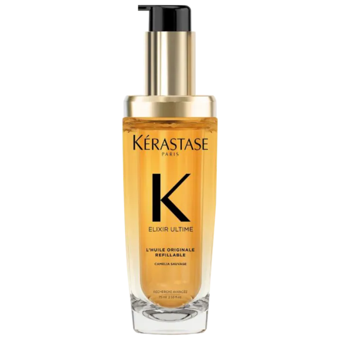 Kérastase | Elixir Ultime Refillable Hydrating Hair Oil