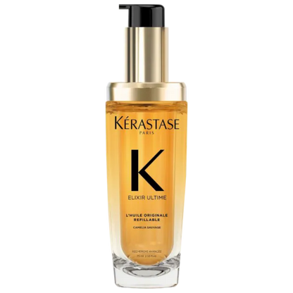 Kérastase | Elixir Ultime Refillable Hydrating Hair Oil