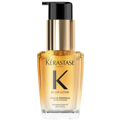 Kérastase | Elixir Ultime Refillable Hydrating Hair Oil