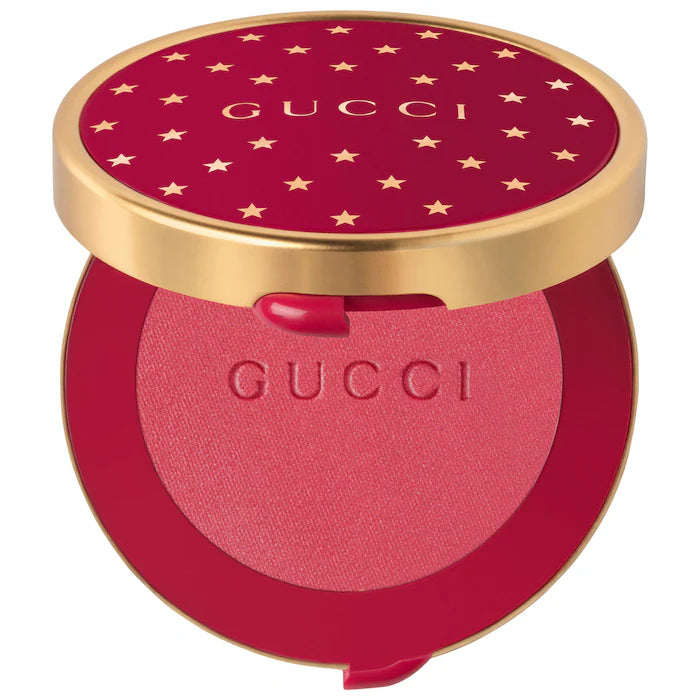 GUCCI | Luminous Matte Beauty Blush