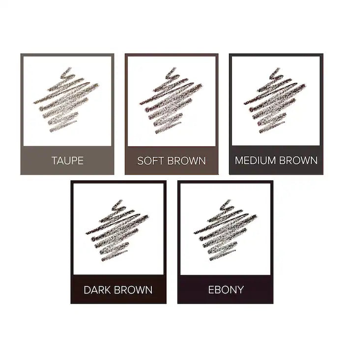 Anastasia Beverly Hills | Mini Frozen & Fuller-Looking Brow Kit