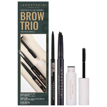 Anastasia Beverly Hills | Mini Frozen & Fuller-Looking Brow Kit