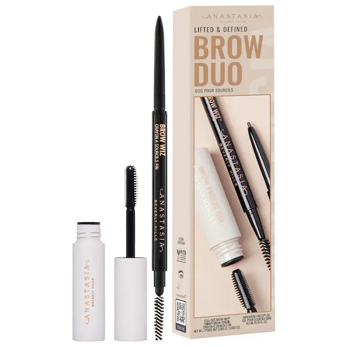 Anastasia Beverly Hills | Lifted & Defined Brow Duo