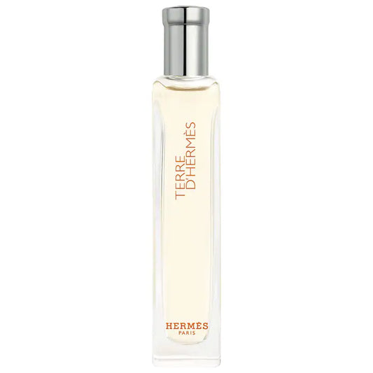 HERMÈS | Terre D'Hermes Eau de Toilette Travel Spray