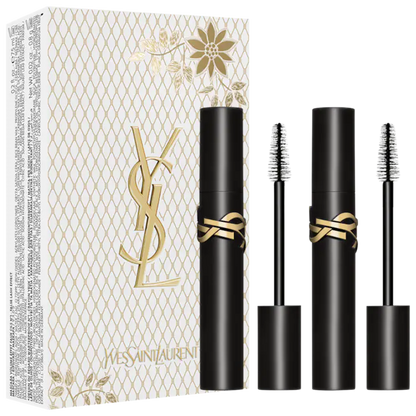 Yves Saint Laurent | Lash Clash Extreme Volume Mascara Duo Set