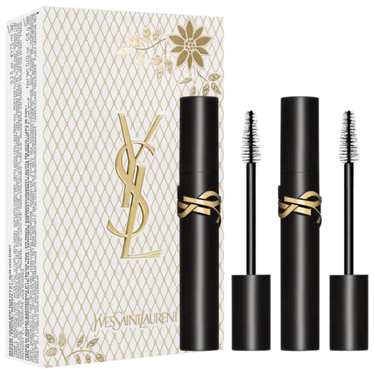 Yves Saint Laurent | Lash Clash Extreme Volume Mascara Duo Set