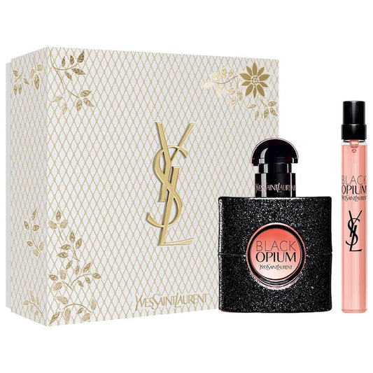 Yves Saint Laurent | Black Opium Eau de Parfum Perfume Gift Set